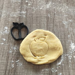 Apfel-Ausstecher Ausstecher