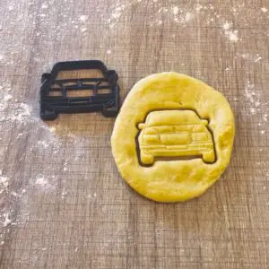 BMW E39 5er Ausstecher