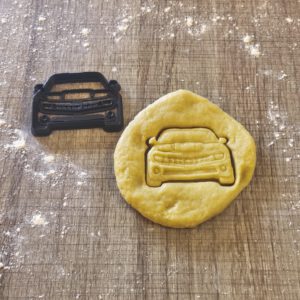 Chevrolet Camaro Ausstecher