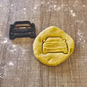 Chevrolet Camaro Ausstecher