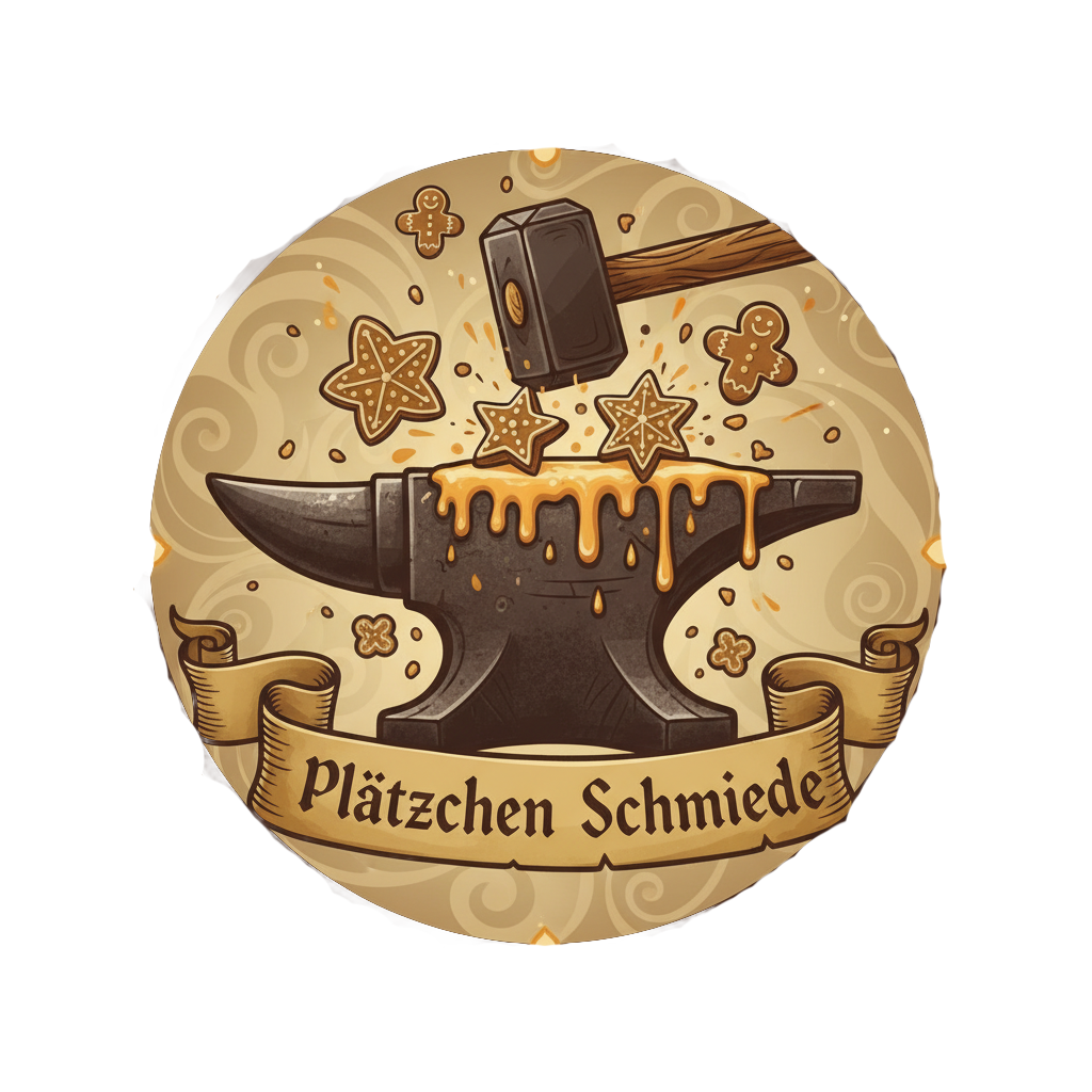 Logo Schmiede