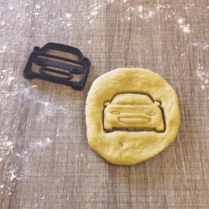 Mazda MX-5 Ausstecher