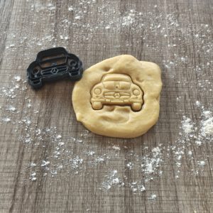 Mercedes-Benz 300 SL Ausstecher