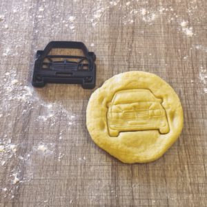 Mercedes-Benz W124 Ausstecher