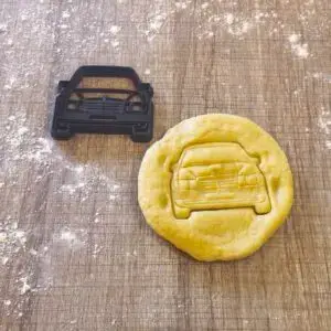 Mercedes-Benz W124 Ausstecher