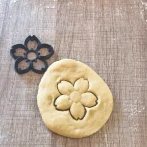 Sakura-Blüte Ausstecher