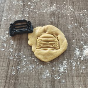 Subaru Impreza WRX STI Ausstecher