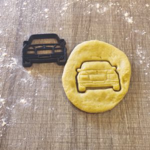 BMW E39 5er Ausstecher