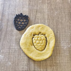 Himbeere Ausstechform Ausstecher