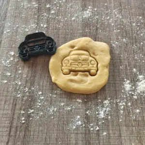 Mercedes-Benz 300 SL Ausstecher