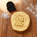 Feurigel Ausstecher | Feurige Keksform für Fondant & Marzipan