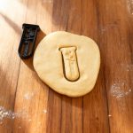 Reagenzglas Ausstecher