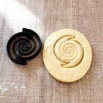 Genshin Impact Anemo-Symbol Ausstecher