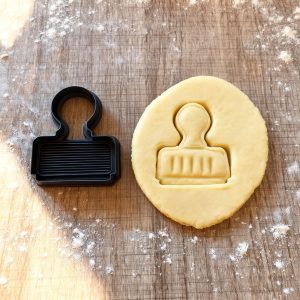 Stempel Ausstecher