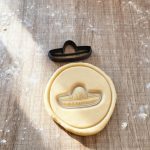 Sombrero Ausstecher