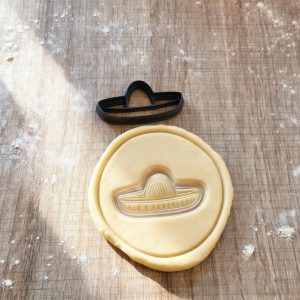 Sombrero Ausstecher