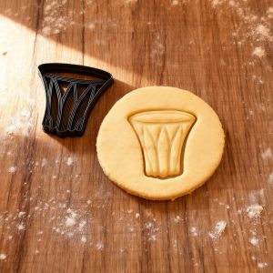 Basketballkorb Ausstecher