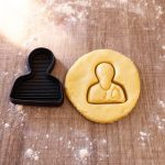 Arzt Ausstecher Plätzchen