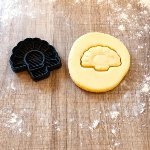 Taco Ausstecher