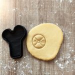 Fitness Plätzchen Ausstecher