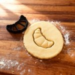 Crossiant Ausstecher