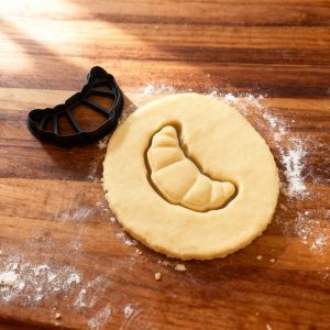 Crossiant Ausstecher