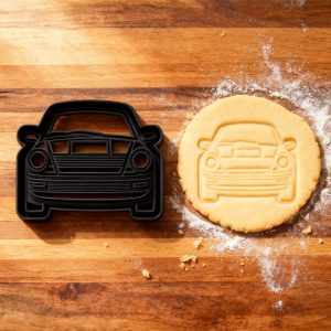Porsche 911 (Ur-Modell) Ausstecher
