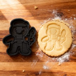 Maler Ausstecher Plätzchen