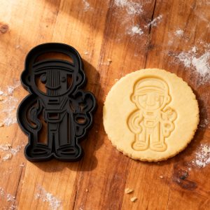 Mechaniker Ausstecher Plätzchen