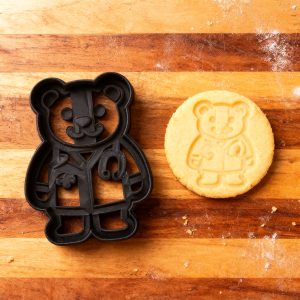 Tierarzt Ausstecher Plätzchen
