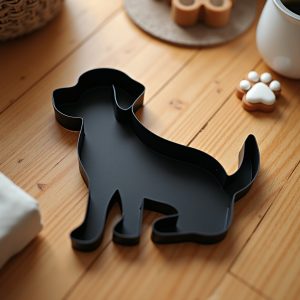 Haustier-Portrait-Cutter (Hund, Katze, Co.)