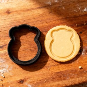 Bärchen Ausstecher
