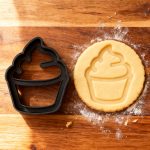 Cupcake Ausstecher