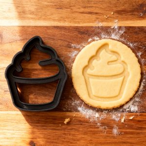 Cupcake Ausstecher