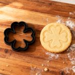 Waldsauerklee-Ausstecher (Natur) – Design 2