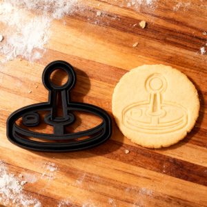 Arcade Joystick (Retro) Ausstecher