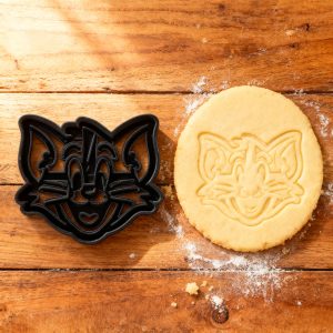 Jerry (Tom und Jerry) Ausstecher