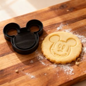 Mickey Mouse (Disney) Ausstecher