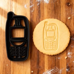 Nokia 3310 (Retro) Ausstecher