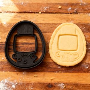 Tamagotchi (Retro) Ausstecher
