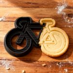 Fahrrad-Ausstecher (Sport)