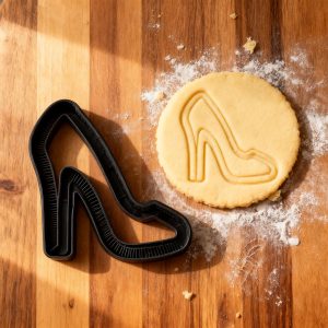 High Heel-Ausstecher (Sport)