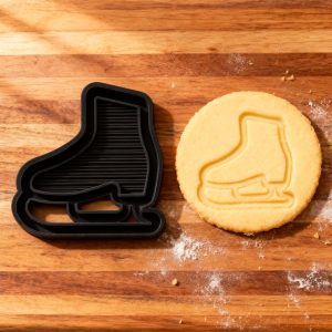 Schlittschuh-Ausstecher (Sport)