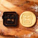 3D Drucker Symbol-Ausstecher