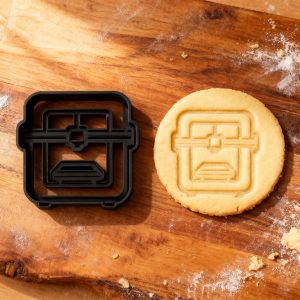 3D Drucker Symbol-Ausstecher
