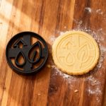 Detox Cleanse Symbol-Ausstecher