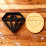 Diamant Ausstecher