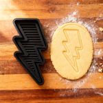 Elektrizität Blitz-Ausstecher