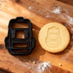 Wanderer Rucksack-Ausstecher