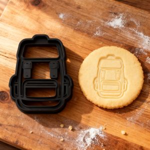 Wanderer Rucksack-Ausstecher